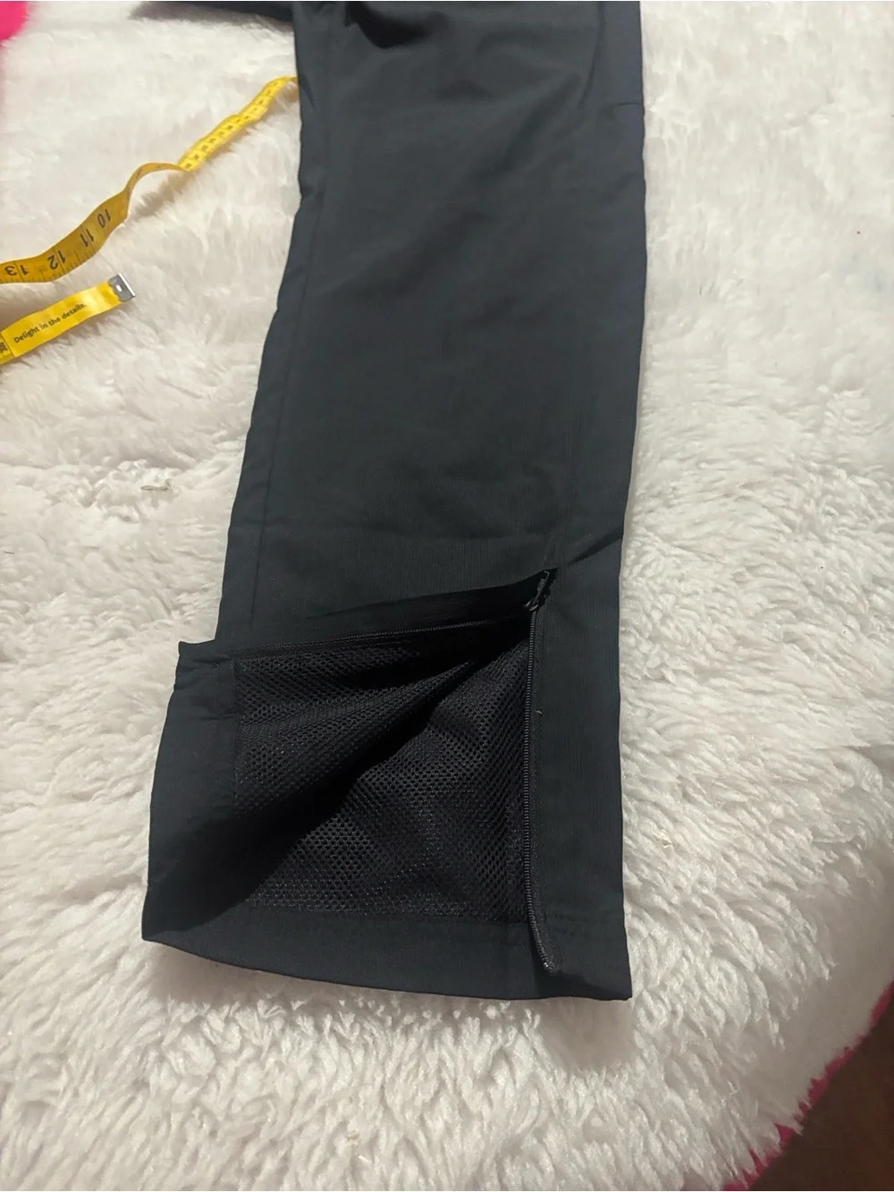Under Armour youth athletic